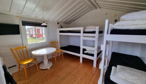 Economy Cottage with Shared Bathroom