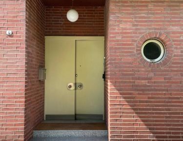 Double or Twin Room with Private Bathroom