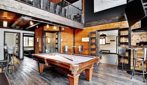 Chalet