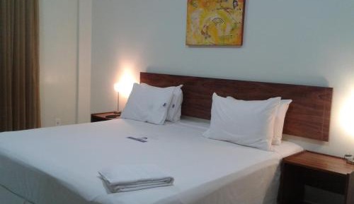 Superior Double Room with Spa Bath