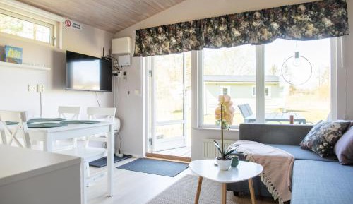 One-Bedroom Chalet