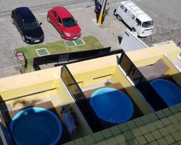 Suite with Private Pool