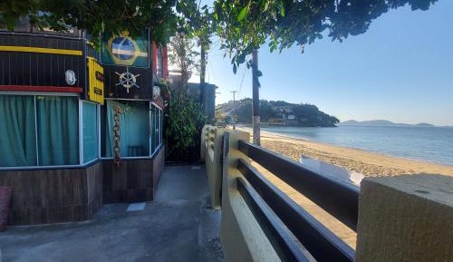 Triple Room with Sea View