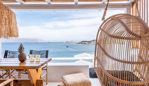 Duplex Apartment (6 Adults)