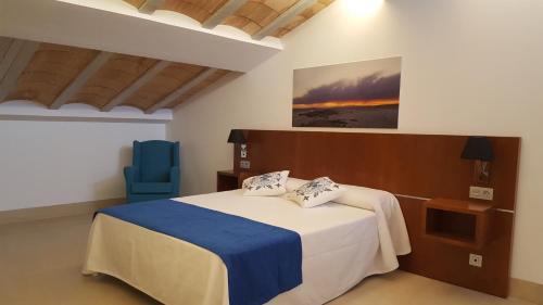 Premium Quadruple Room