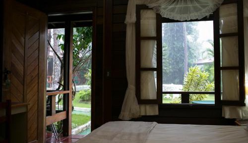 Chalet