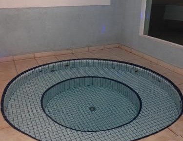 Queen Room with Pool View