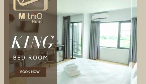 Standard King Room