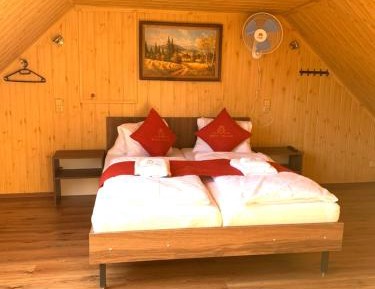 Duplex Apartment