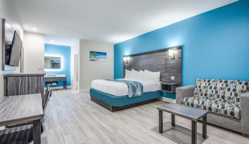 King Room