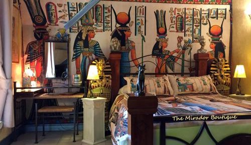 Egyptian Suite