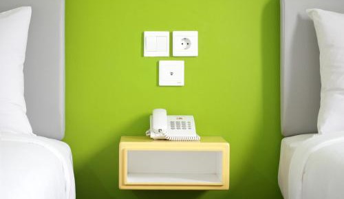 Smart Twin Room