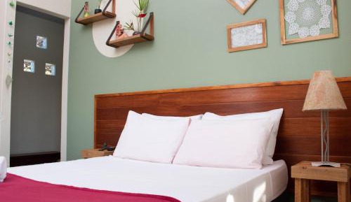 Suite with Mountain View