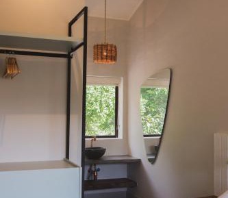 Suite with Garden View