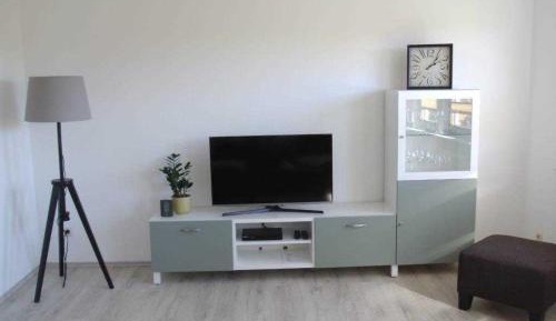 Two-Bedroom Apartment with Terrace