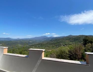 King Room with Mountain View