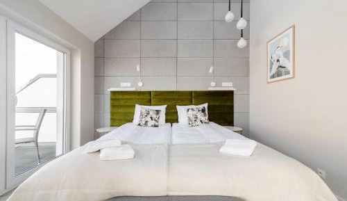 Deluxe Family Suite