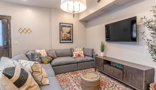 Three Bedroom Apartment