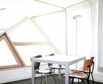 Maisonette Suite with Terrace