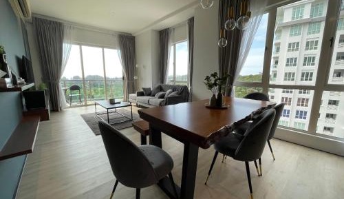 Apartment with Sea View