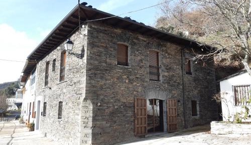 Five-Bedroom House