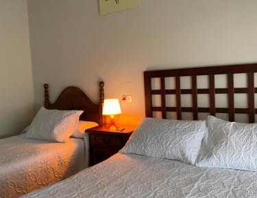 Family Double Room