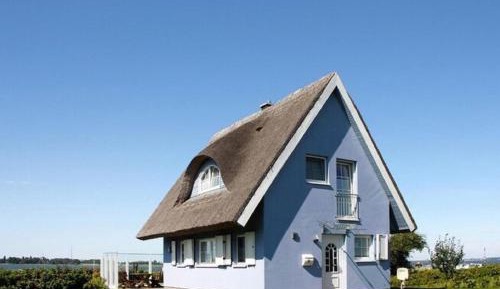 Two-Bedroom Holiday Home