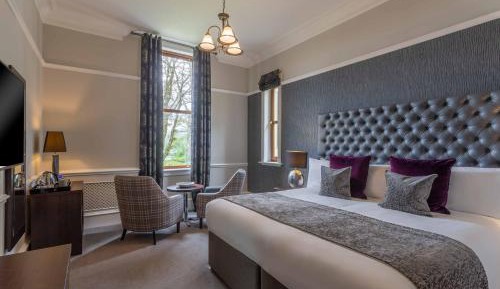 Premier Room with SeaView