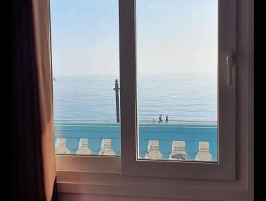 Double or Twin Room with Balcony