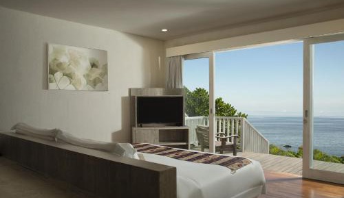 Executive Villa