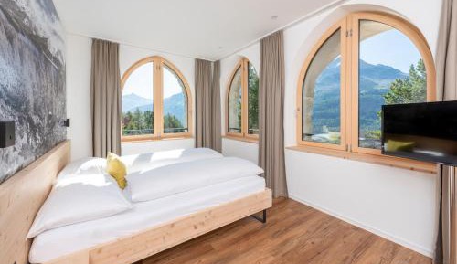 Panorama Double Room