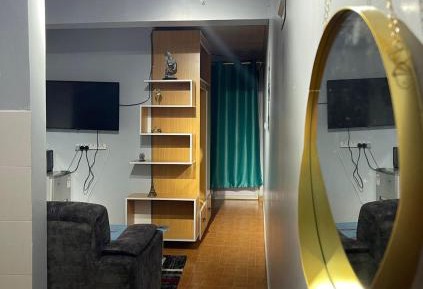 Deluxe Double Studio