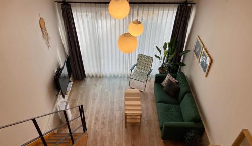 Duplex Suite
