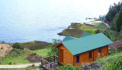 One-Bedroom Chalet