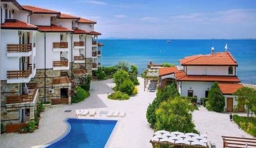 Premium Two Bedroom Apartment