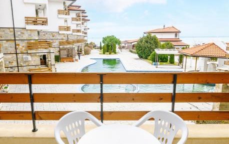 Premium One Bedroom Apartment