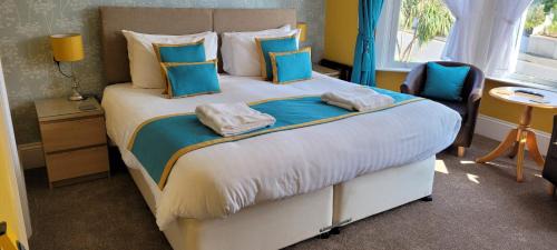 Superior King Room
