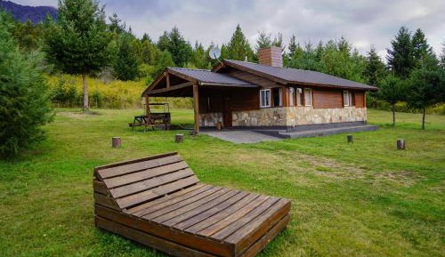 Two-Bedroom Chalet