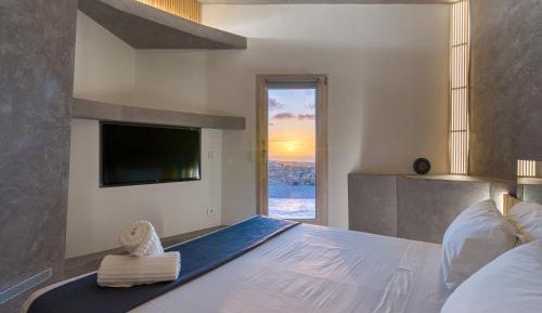 King Room with Spa Bath