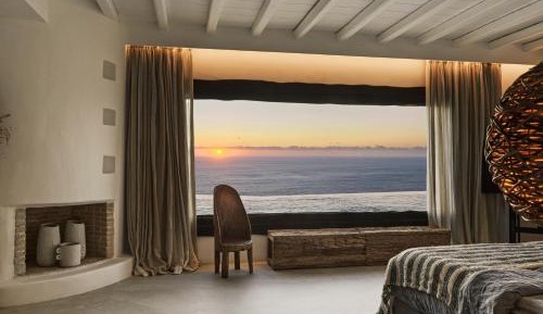 Panoptis Three Bedroom Villa with Private Pool