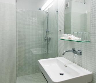 Comfort Single Room