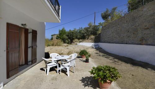 Triple Room with Mountain View
