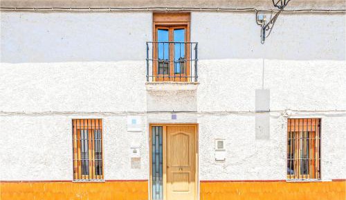 Four-Bedroom Holiday Home