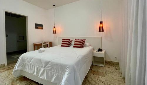 Double Room - Disability Access