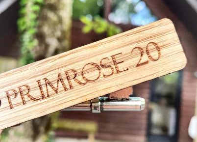 Three-Bedroom Chalet