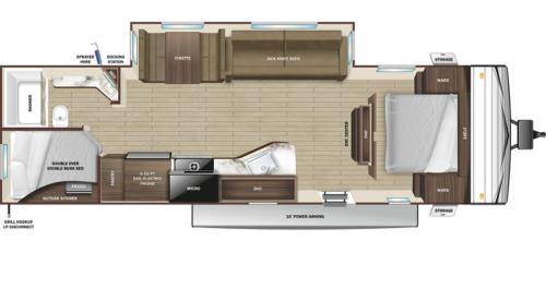 Queen Room