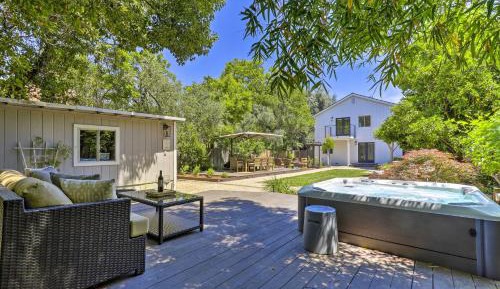 Holiday Home