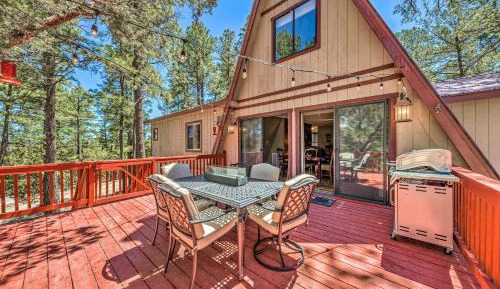Vacation Home