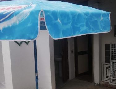 Double Room with Private External Bathroom