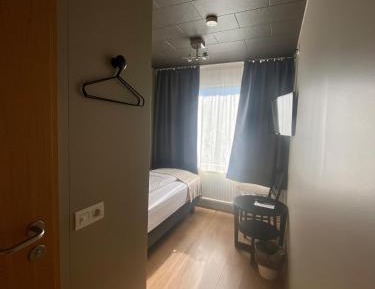 Single Room with Bathroom